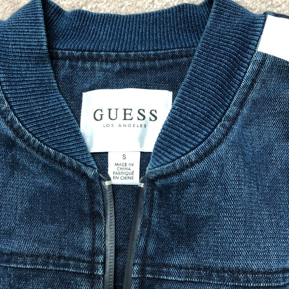 Guess jacket - Picture 2 of 3